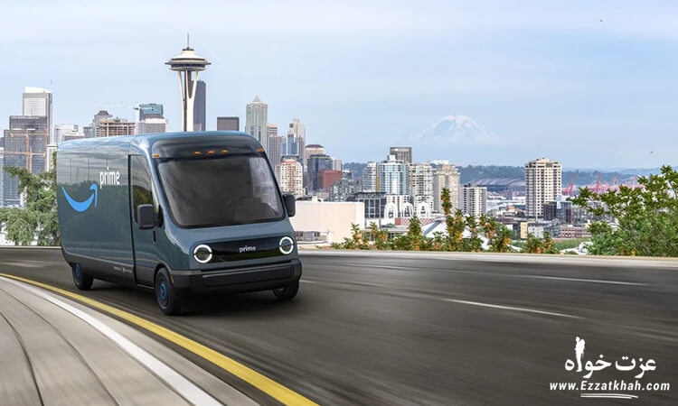 سرمایه گذاری آمازون برای کاهش کربن