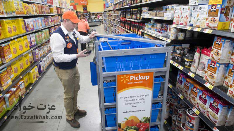 بهترین پلتفرم فروشگاهی جهان