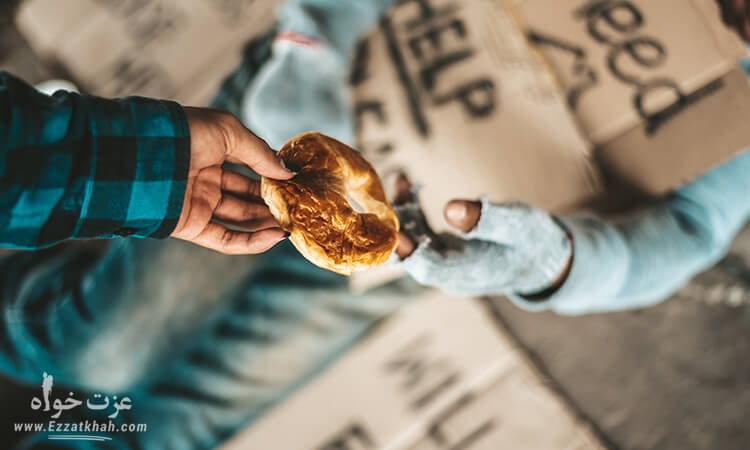 پرداختن به امور خیریه توسط مکنزی اسکات