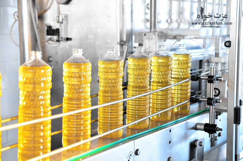 خرید روغن پخت و پز