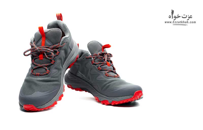 کفش ورزشی آمازون