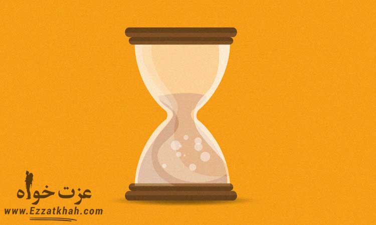 چگونه می توانیم در طول روز کارهای زیادی انجام دهیم