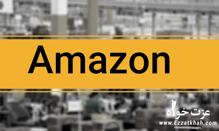 موفقیت جف بزوس با آمازون