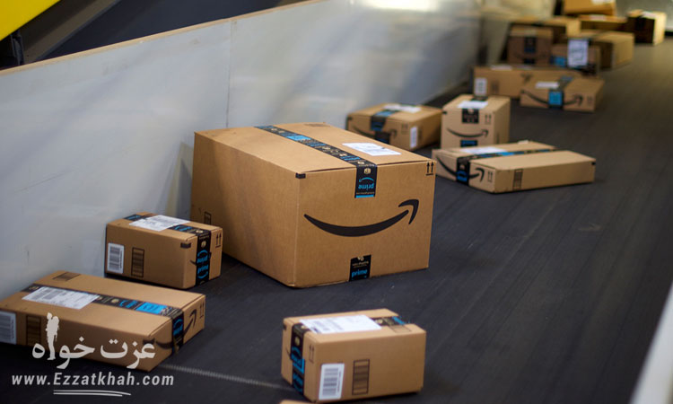 رموز آمازون