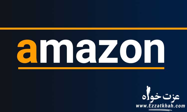 موفقیت آمازون