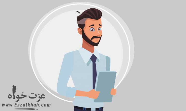 رفتار قاطعانه 