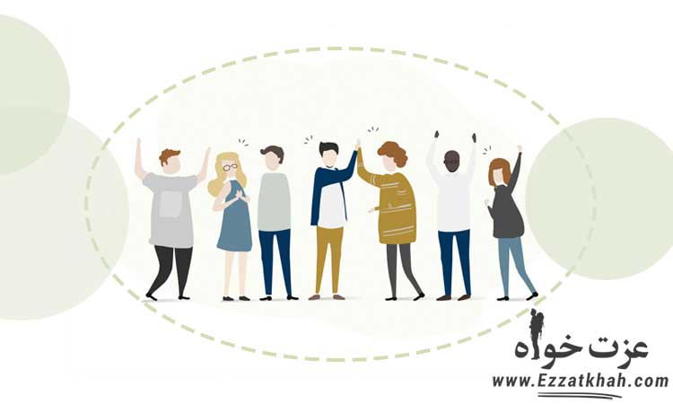 داشتن کنترل زندگی خود