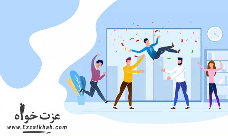 احساس شادمانی و عوامل موثر