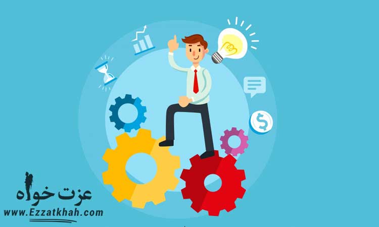 عزت خواه دات کام