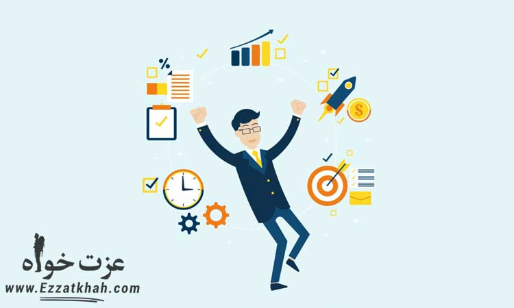 انسانهای موفق