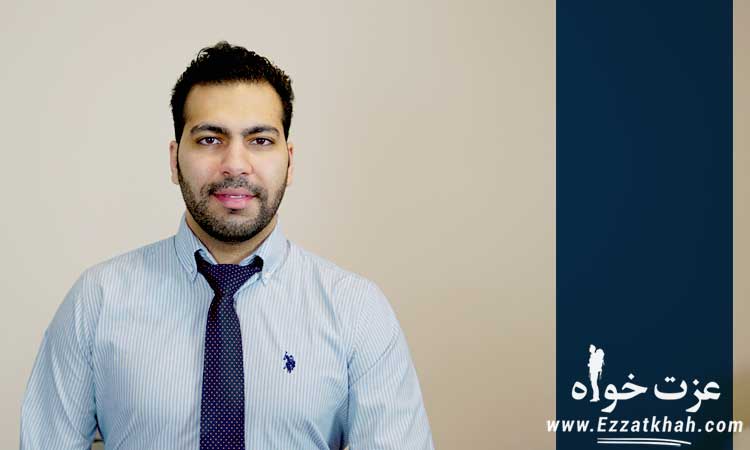 عزت خواه دات کام