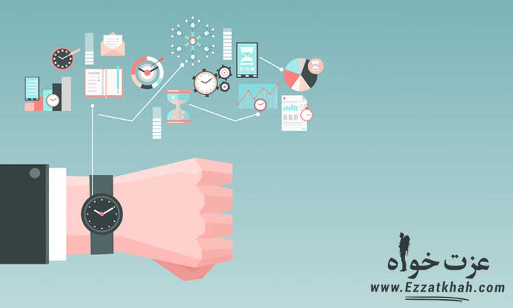 دوره پاراسل زندگی