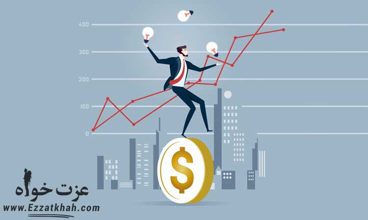 کسب موفقیت با پاراسل زندگی