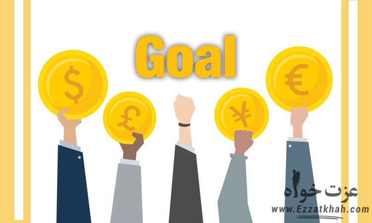 کمپین هدف گذاری در سال 98 