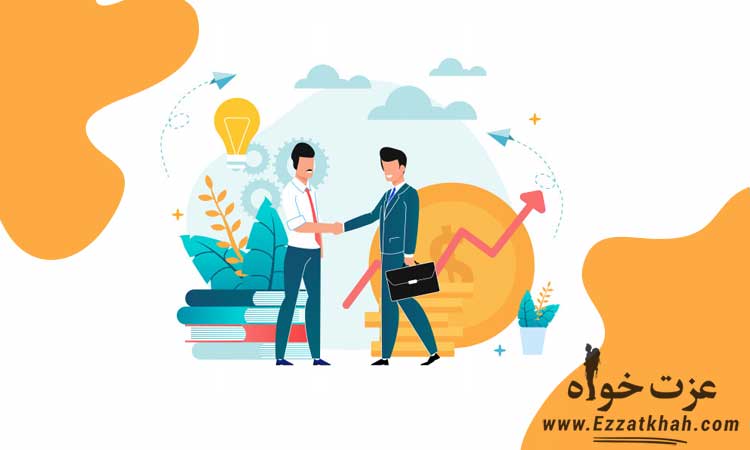 افزایش فروش