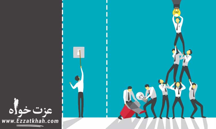 موفقیت در کسب و کار