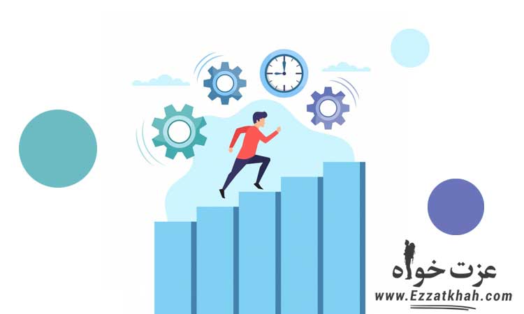 اصول موفقیت در زندگی