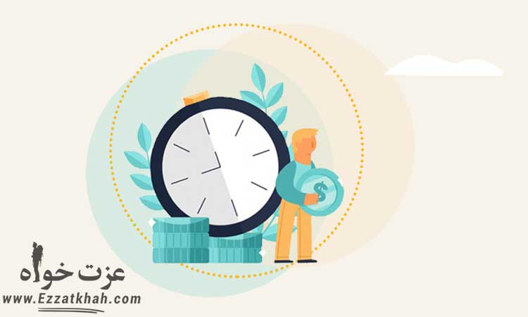 قوانین موفقیت در کسب و کار