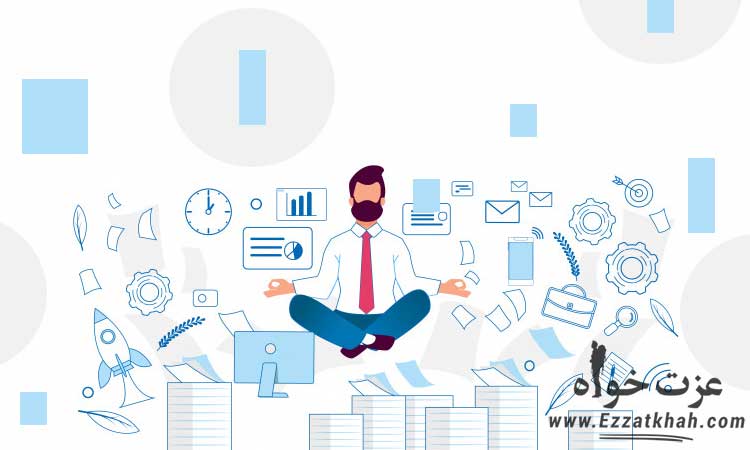 افزایش مهارت خود کنترلی