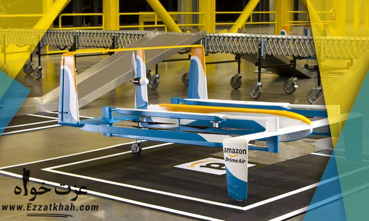 آموزش فروشندگی در آمازون