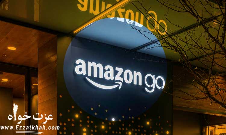 آموزش فروشندگی در آمازون