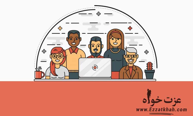 پیشرفت فردی