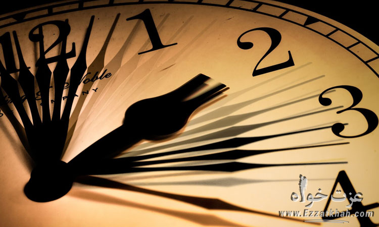 ساعات روز خود را با کارهای بی‌ارزش پر نکنید