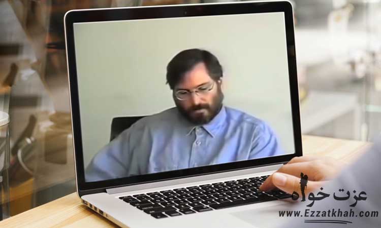 موفقیت استیو جابز