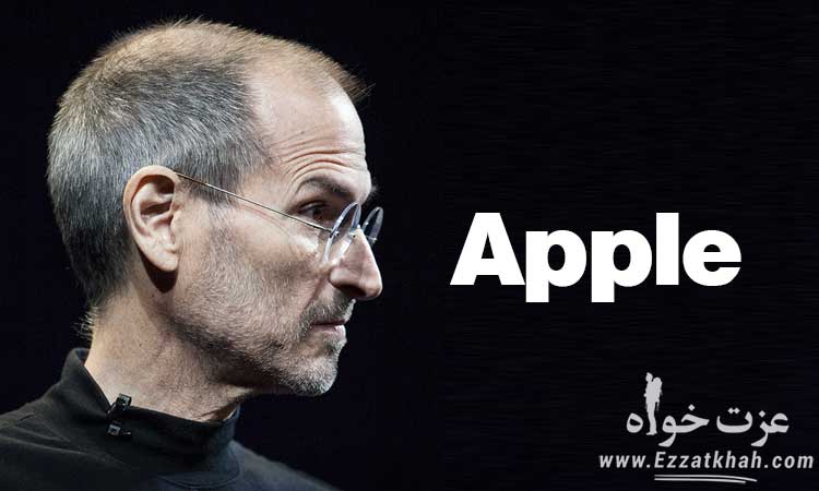 اصول استیو جابز