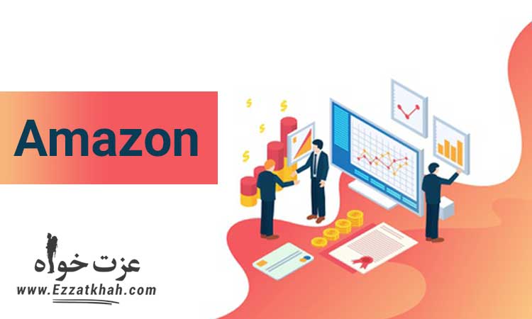 بست سلر در آمازون