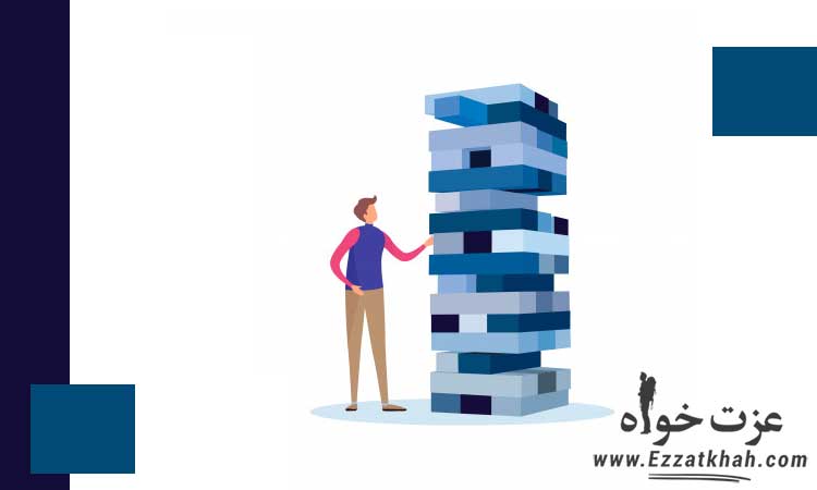 موفقیت در کسب و کار و زندگی 