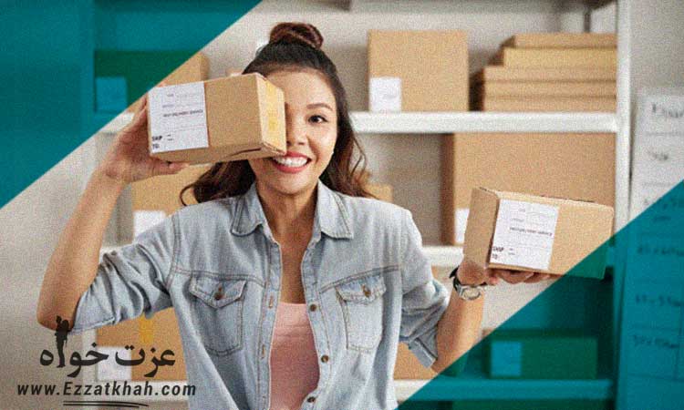 نکاتی که برای شروع بیزینس آمازون باید بدانیم