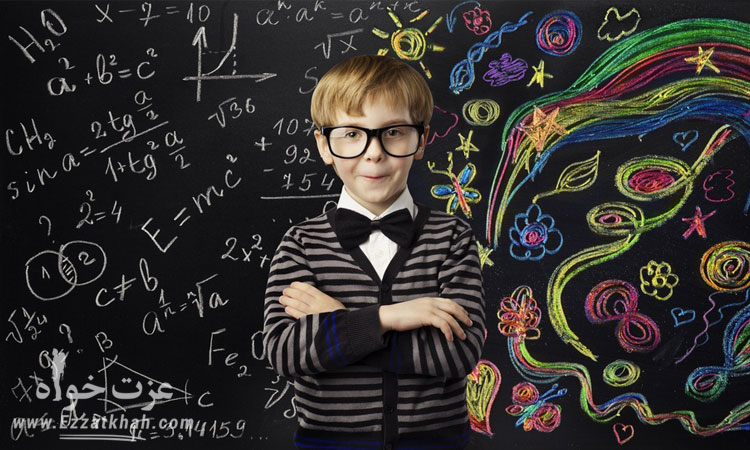 افراد باهوش