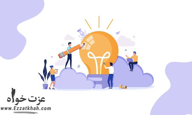 خلاقیت چیست؟