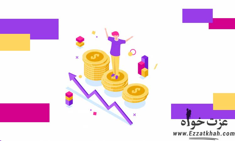 ایده پردازی برای ثروتمند شدن