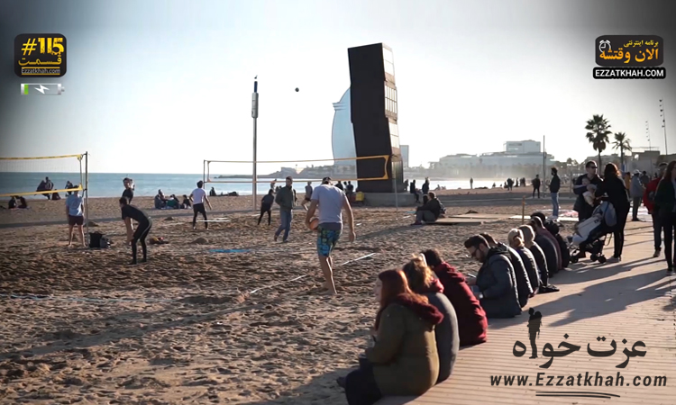 تکنیکهای آرامش واقعی در زندگی