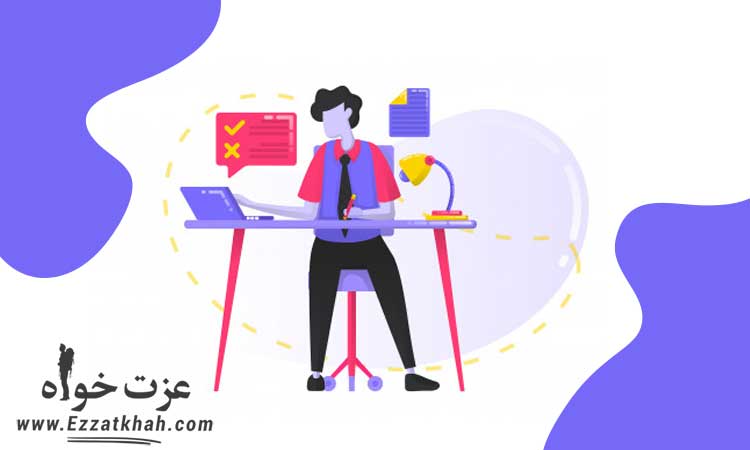 افزایش انگیزه کارکنان