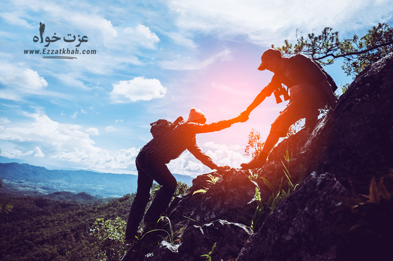 انتخاب بهترین منتور