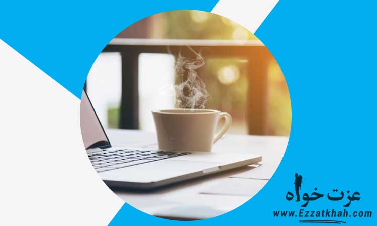 افراد شاد و سالم