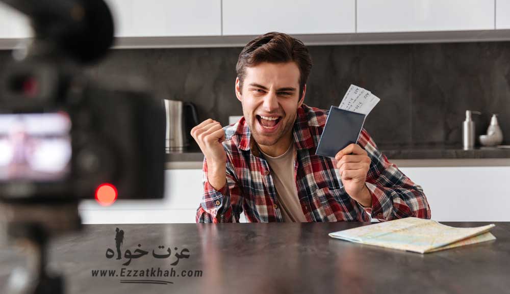 موفقیت در اینستاگرام