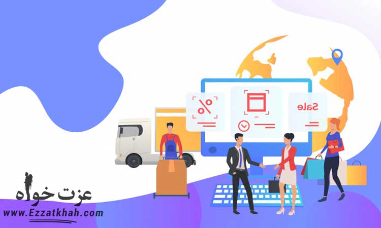 شرکت آمازون