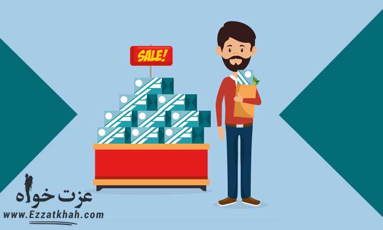 چرخ رونق آمازون