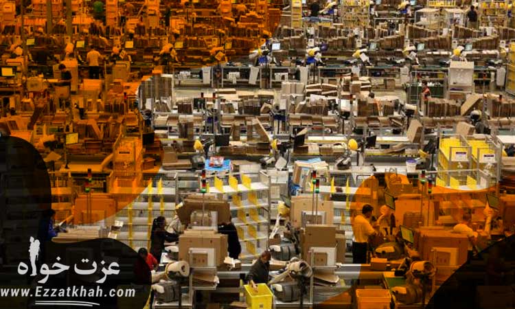 Amazon Choice چیست؟