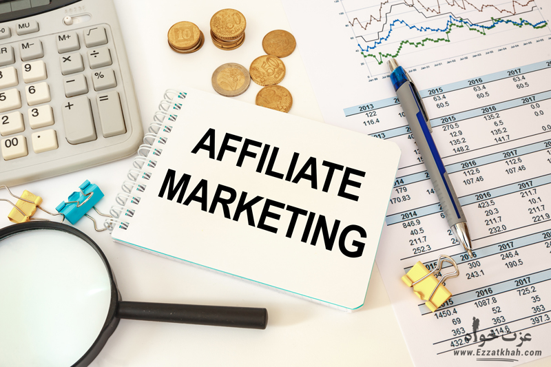 سیستم همکاری در فروش