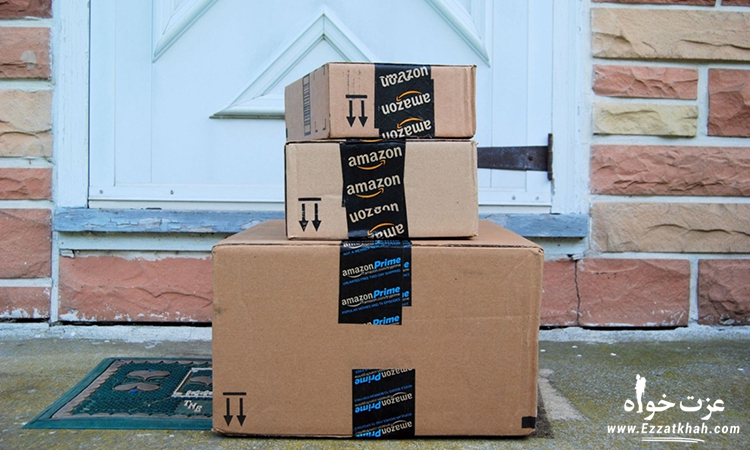 آمازون پرایم