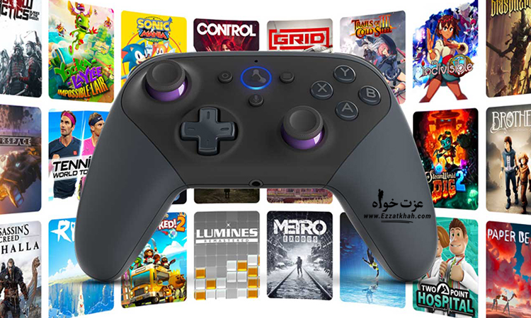 آمازون لونا