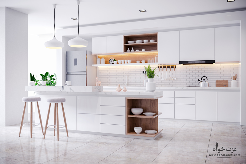 خرید لوازم آشپزخانه از آمازون