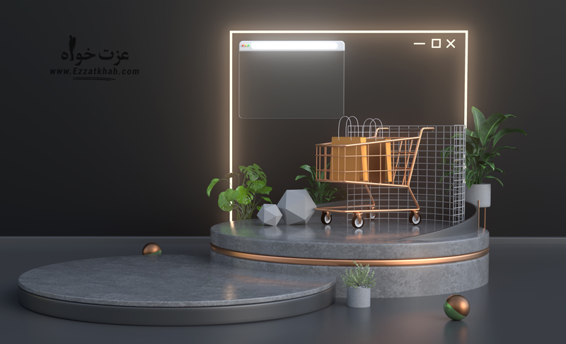 محصولات برند اختصاصی در آمازون