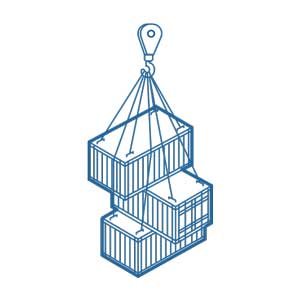 ارسال به روش خط ویژه به آمازون