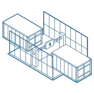 ارسال اکسپرس کالا به آمازون